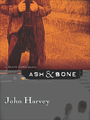cover image of Ash & Bone
